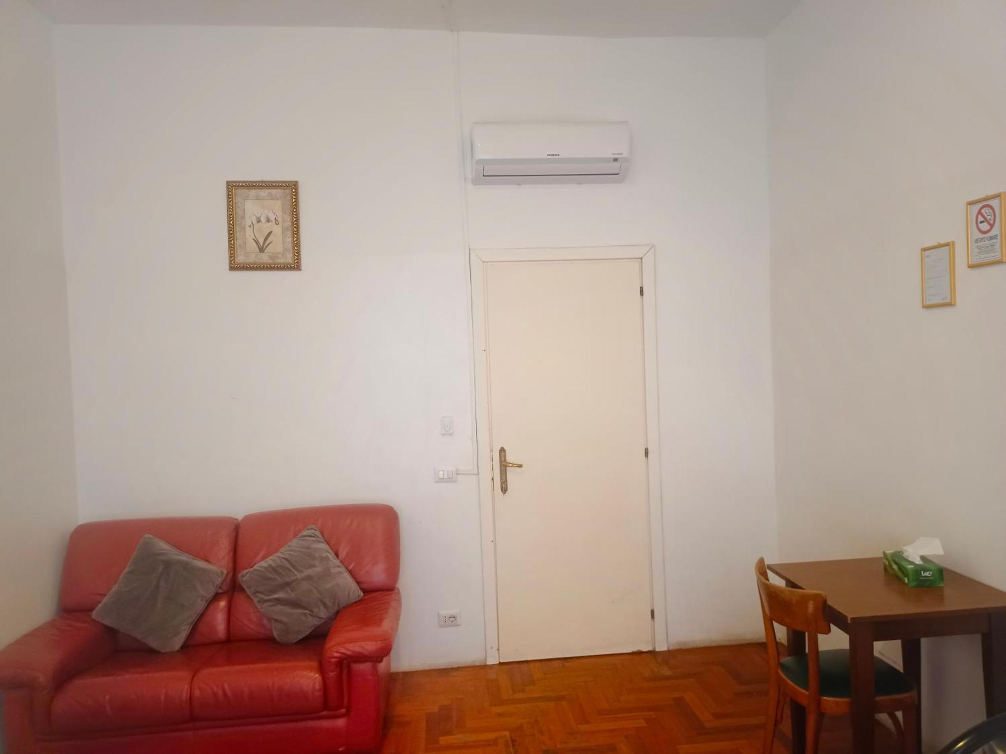 Fatima House Roma Exterior foto