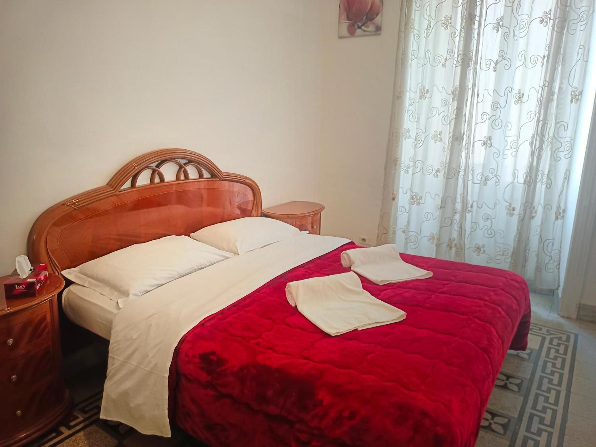 Fatima House Roma Exterior foto